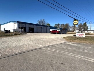 Meeker, OK Auto Repair - 406 S Dawson St