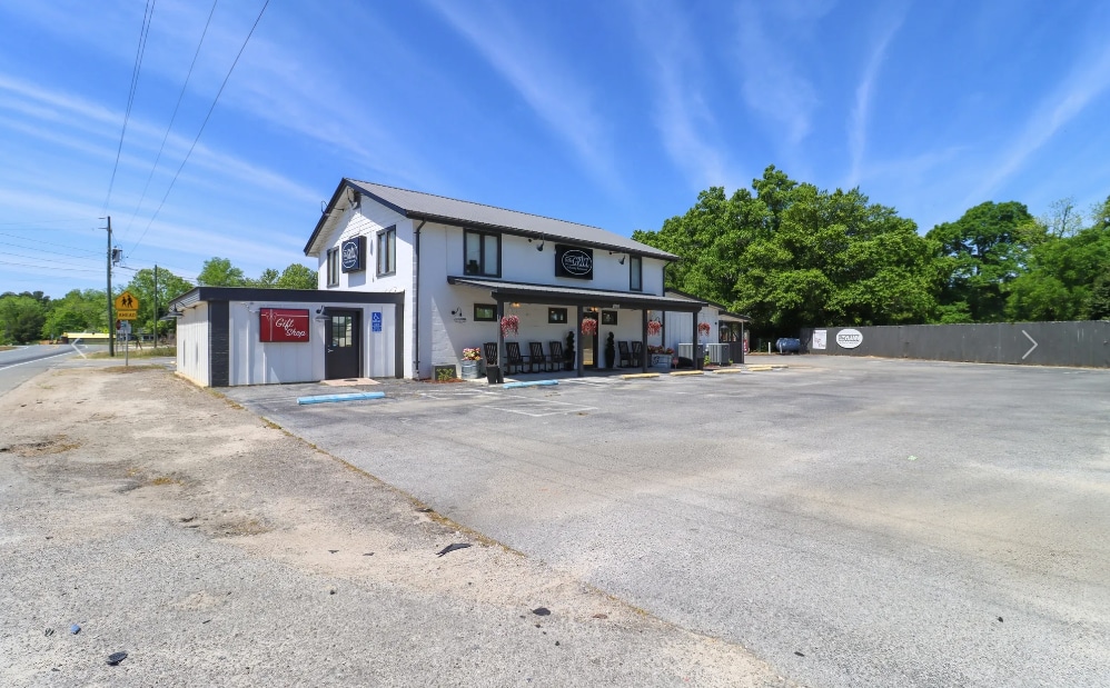 8196 Florida 85, Laurel Hill, FL for Sale