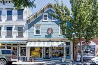 Greenport, NY Retail - 136-138 Main St