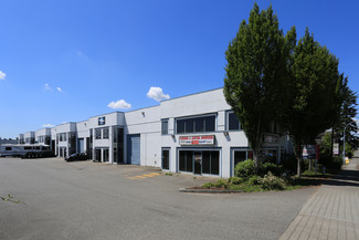 Abbotsford, BC Industrial - 31272 Peardonville Rd