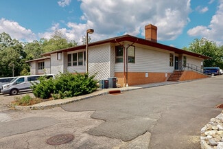 Stanhope, NJ Office - 7 Waterloo Rd Stanhope, NJ Office - 7 Waterloo Rd