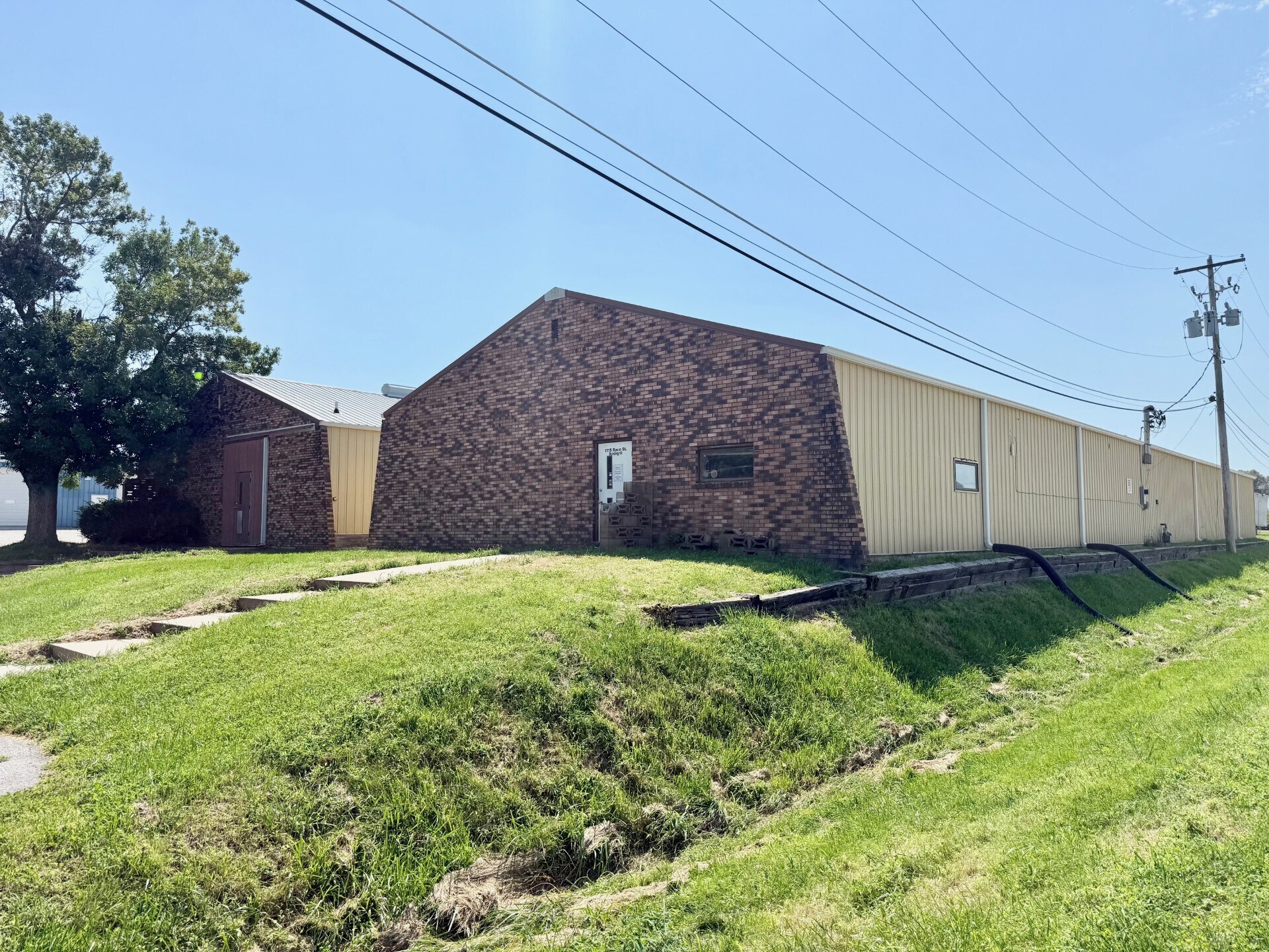1115 Race St, Plattsmouth, NE for Sale