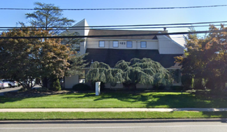 Fairfield, NJ Office - 122 Fairfield Rd