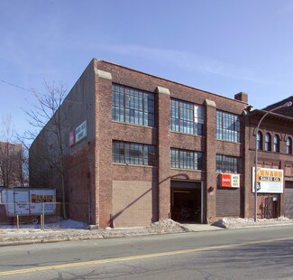 Holyoke, MA Industrial - 42-48 Main St