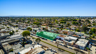 Lynwood, CA undefined - 11053-11067 Atlantic Ave