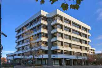 Walnut Creek, CA Office - 1676 N California Blvd