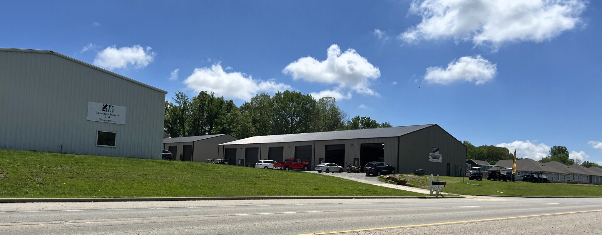 7316 IN-66 Hwy, Newburgh, IN for Rent