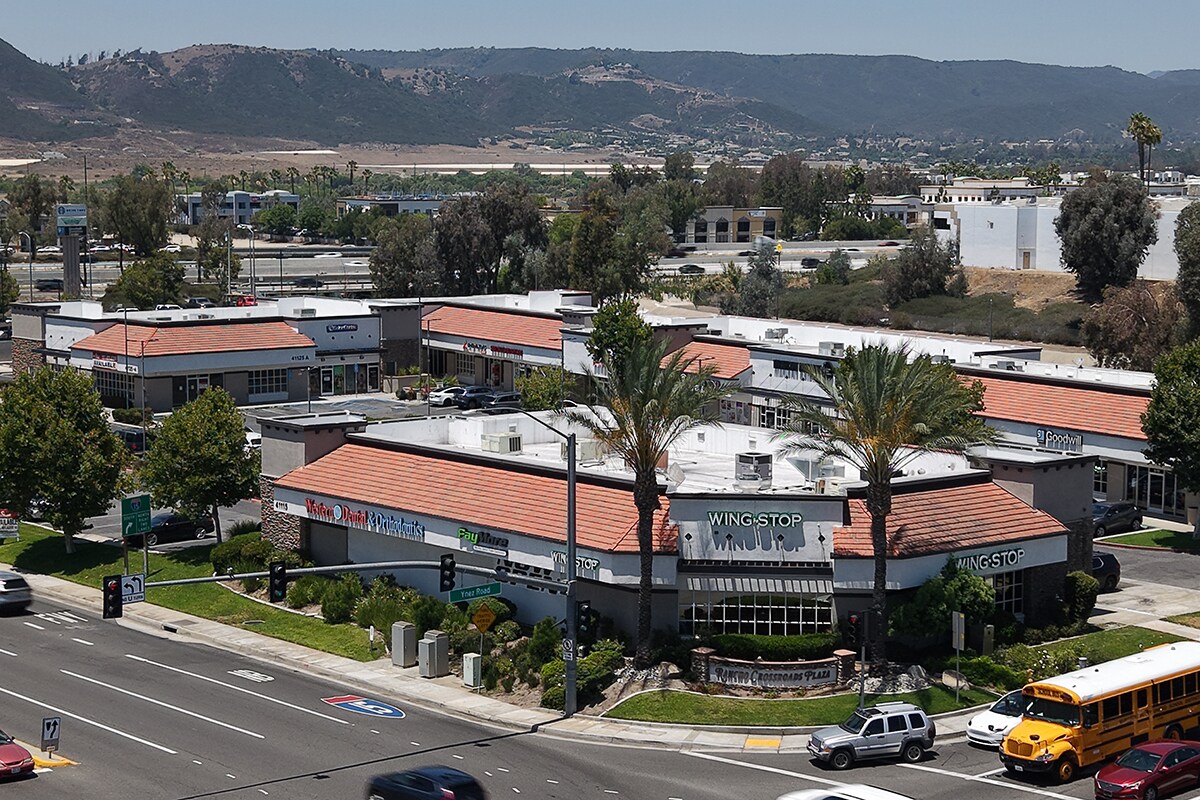 41125 Winchester Rd, Temecula, CA for Rent