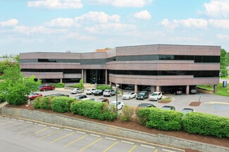 Creve Coeur, MO Office - 10845 Olive Blvd