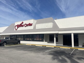 West Palm Beach, FL Retail - 5021-5101 W Okeechobee Blvd