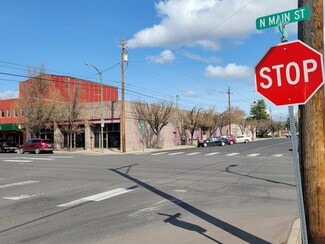 Prineville, OR Showroom - 137 NE 2nd St Prineville, OR Showroom - 137 NE 2nd St