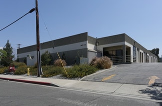 Montclair, CA Industrial - 8939 Vernon Ave Montclair, CA Industrial - 8939 Vernon Ave