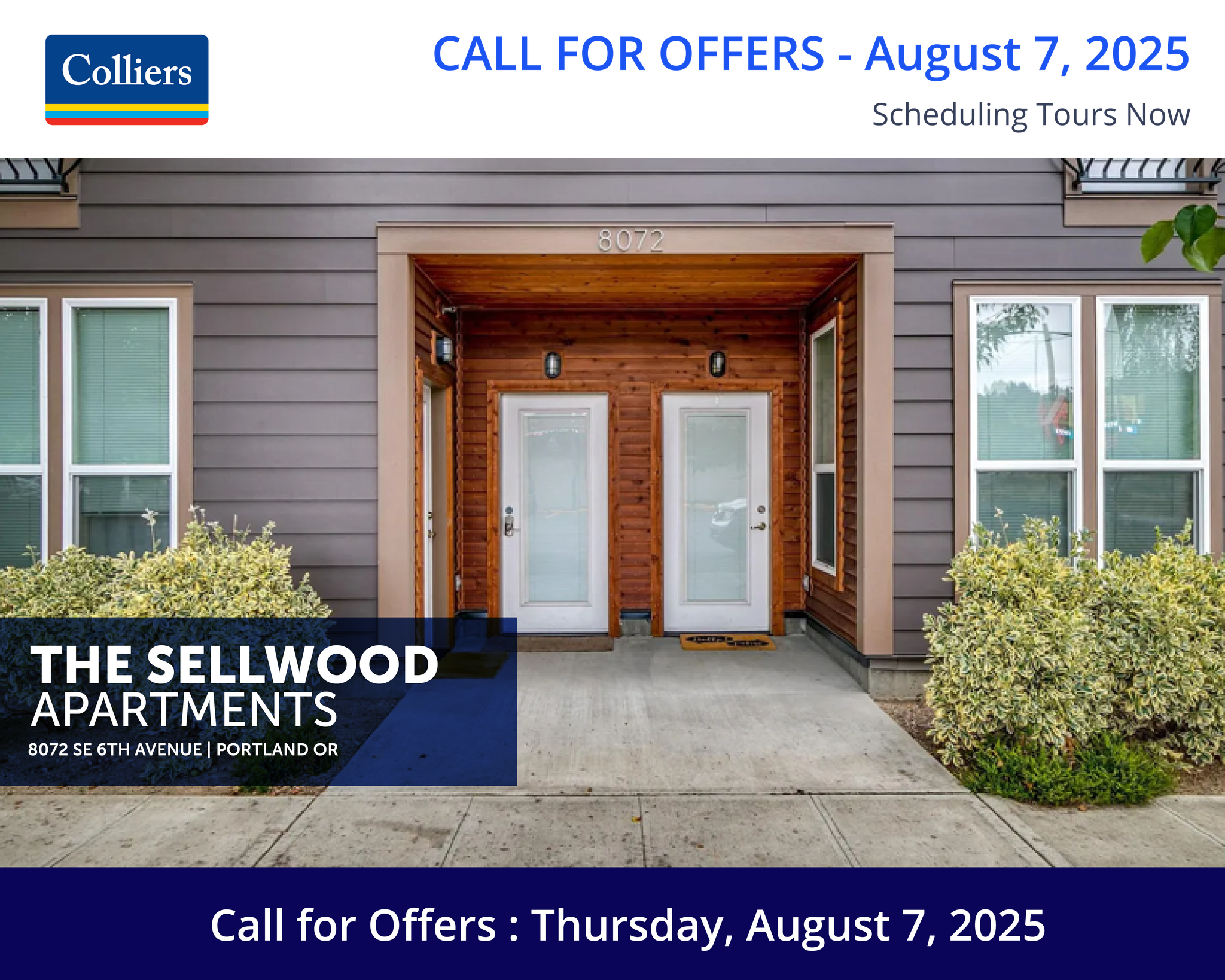 8072 SE 6th Ave, Portland, OR for Sale