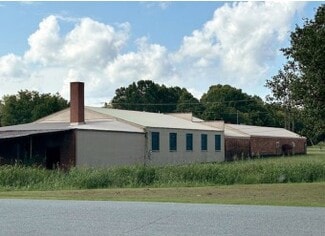 Denton, NC Flex - 89 W Salisbury St