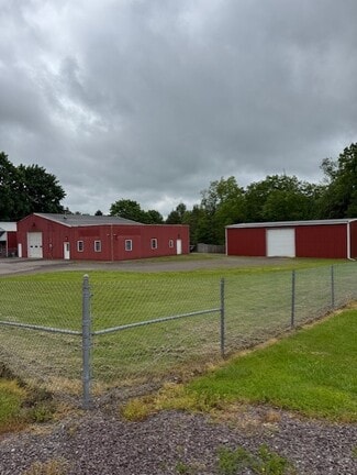 Hunlock Creek, PA Specialty - 1531 PA-29 Rt