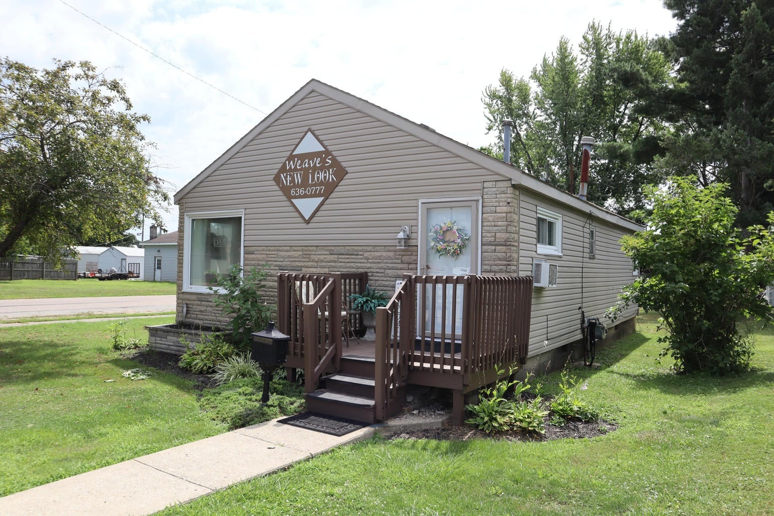433 Gibbs Ave, Washington Court House, OH for Sale