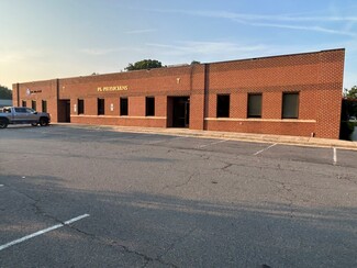Fredericksburg, VA Medical - 4550-4552 Empire Ct Fredericksburg, VA Medical - 4550-4552 Empire Ct