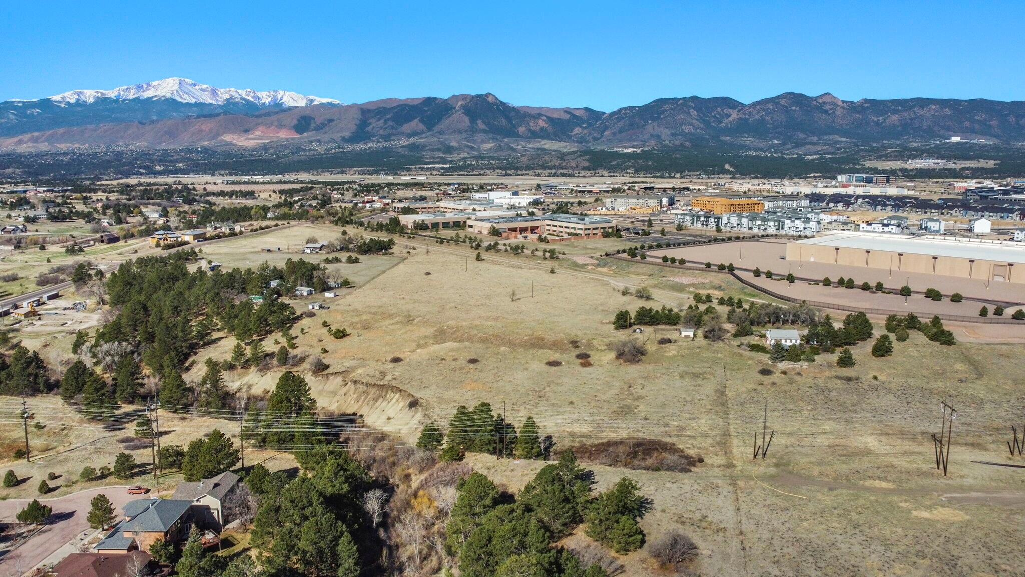, Colorado Springs, CO for Sale