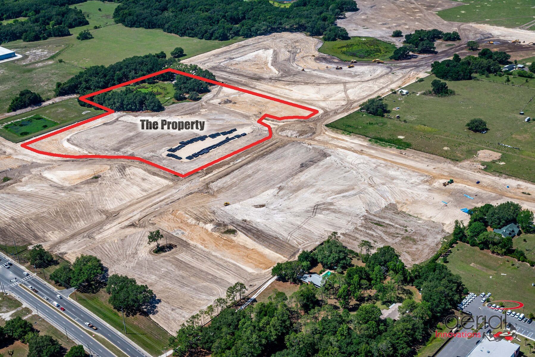 8616 US Hwy 301, Wildwood, FL for Sale