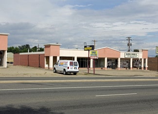 Wheat Ridge, CO Retail - 4335-4365 Wadsworth Blvd Wheat Ridge, CO Retail - 4335-4365 Wadsworth Blvd