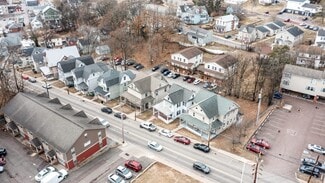 Bloomsburg Student Housing Portfolio Bloomsburg Student Housing Portfolio