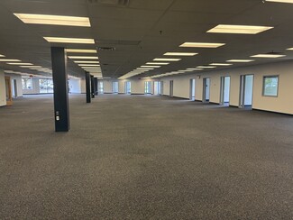Horsham, PA Office - 747 Dresher Rd