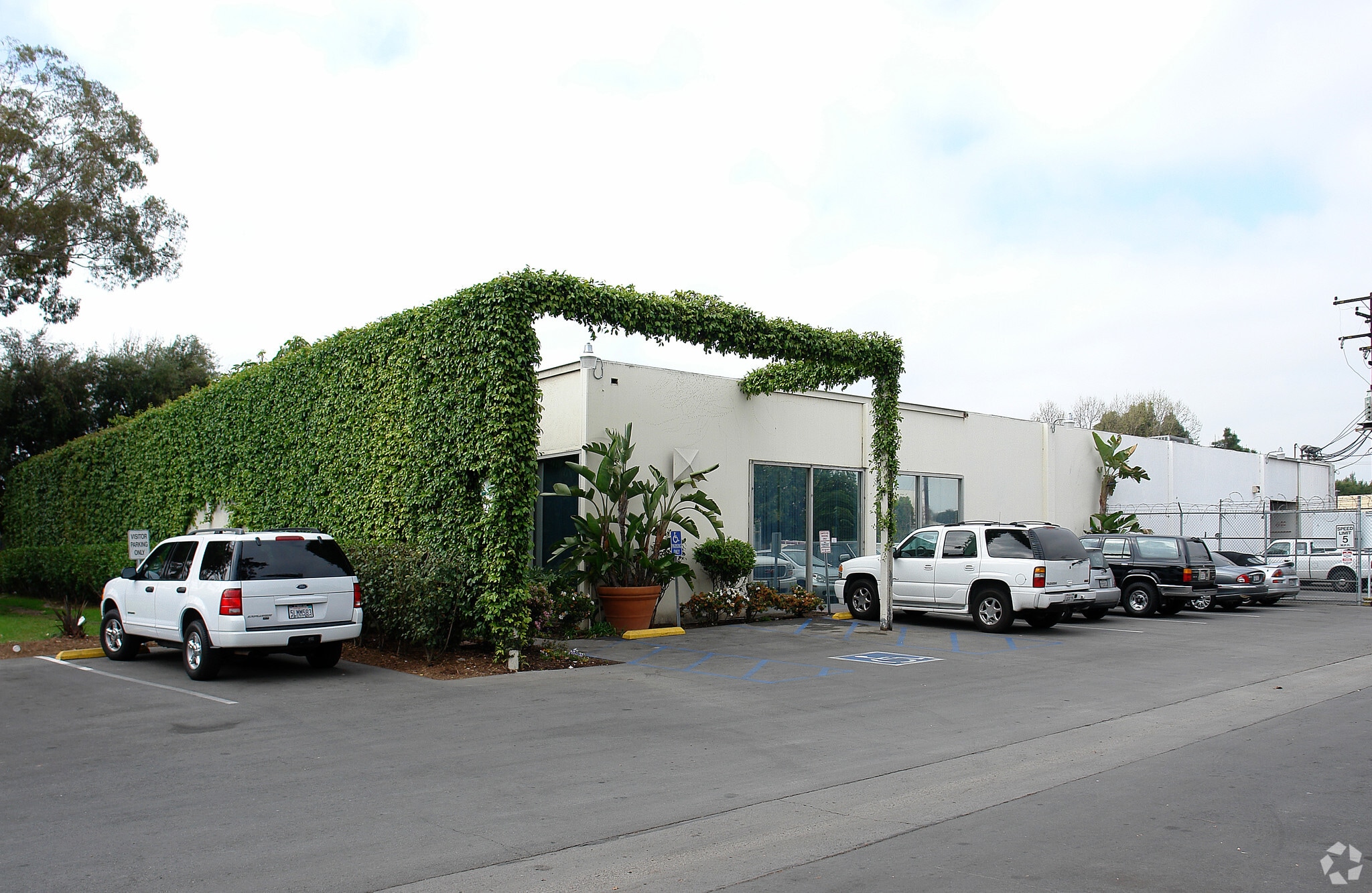 2200 S Fairview St, Santa Ana, CA for Rent