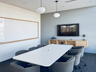Surrey, BC Coworking Space - 3211 152 St