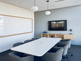 Surrey, BC Coworking Space - 3211 152 St