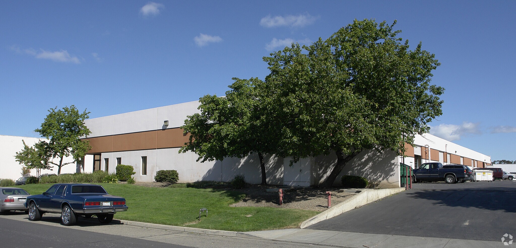 2352-2396 Research Dr, Livermore, CA for Rent