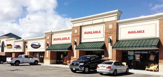 Virginia Beach, VA Retail - 353-379 Independence Blvd Virginia Beach, VA Retail - 353-379 Independence Blvd