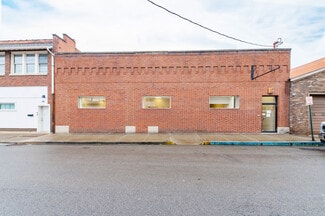 Clarksburg, WV Office - 125 N 6th St