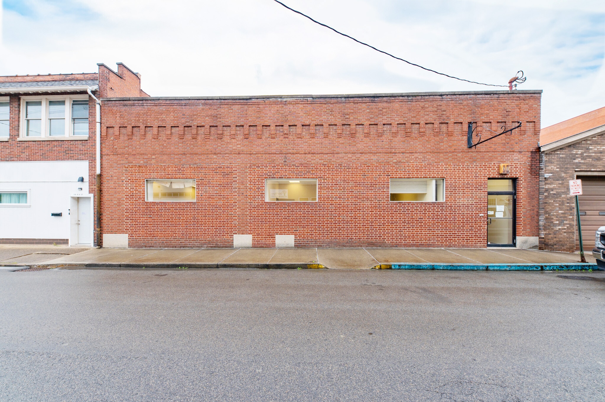 125 N 6th St, Clarksburg, WV for Sale