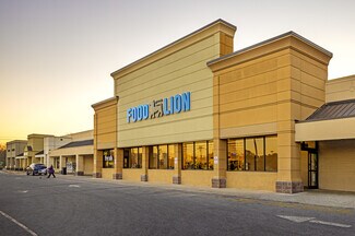Greenville, NC Retail - 2406-2482 Stantonsburg Rd Greenville, NC Retail - 2406-2482 Stantonsburg Rd