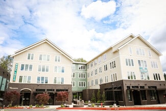 Issaquah, WA Office - 160 NW Gilman Blvd Issaquah, WA Office - 160 NW Gilman Blvd