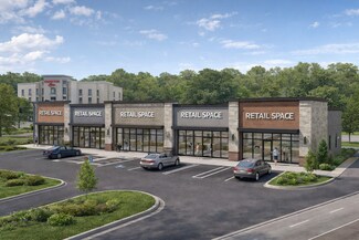 Hornell, NY Retail - 1060 New York 36