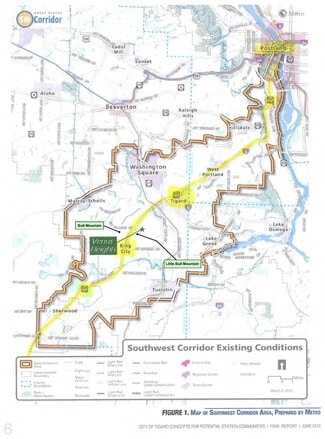 Tigard, OR Senior Housing - 14187 SW 100th Ave