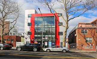Brooklyn, NY undefined - 8746 20th Ave