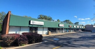 Skokie, IL Retail - 3510-3528 Dempster St Skokie, IL Retail - 3510-3528 Dempster St