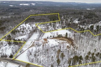 Middle Grove, NY Specialty - 377-379 Middle Grove Road Rd @ Route 29