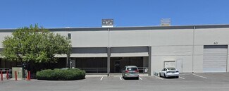 Sparks, NV Industrial - 800-890 E Glendale Ave Sparks, NV Industrial - 800-890 E Glendale Ave