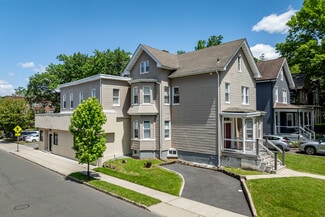 South Orange, NJ Apartments - 101 2nd St
