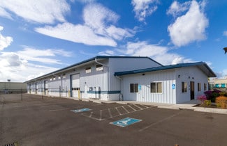 Eugene, OR Industrial - 180 S Danebo Ave