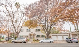 Sacramento, CA Apartments - 2229 24th St