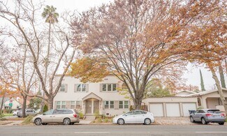 Sacramento, CA undefined - 2229 24th St