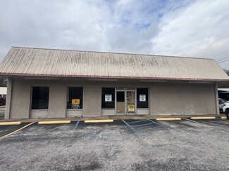Abbeville, LA Retail - 221 W Summers Dr