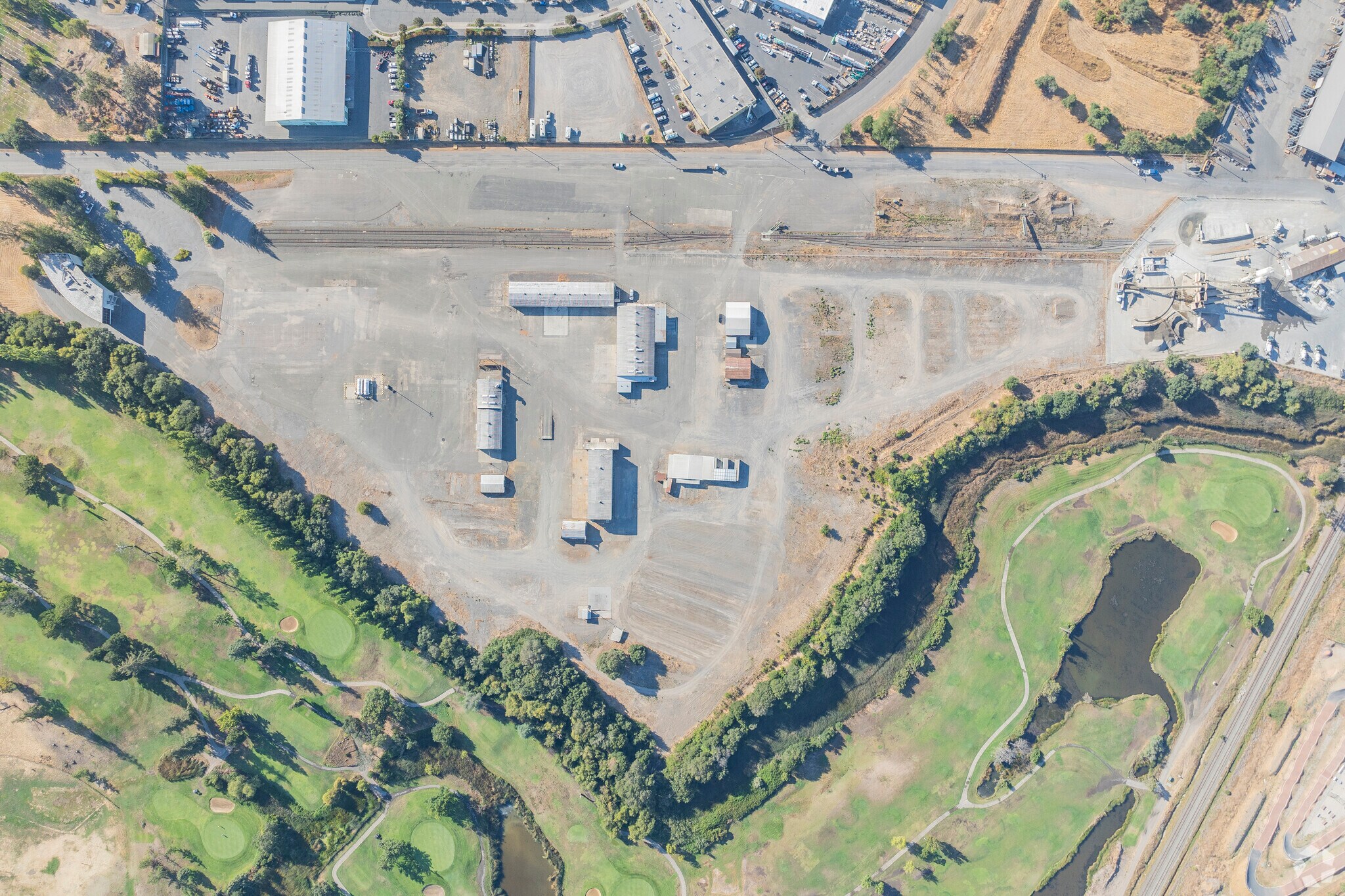 2301 Napa Vallejo Hwy, Napa, CA for Rent