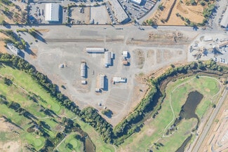 Napa, CA Industrial Land - 2301 Napa Vallejo Hwy