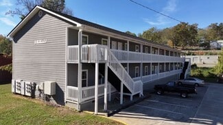 Dalton, GA Apartments - 432 4th Ave