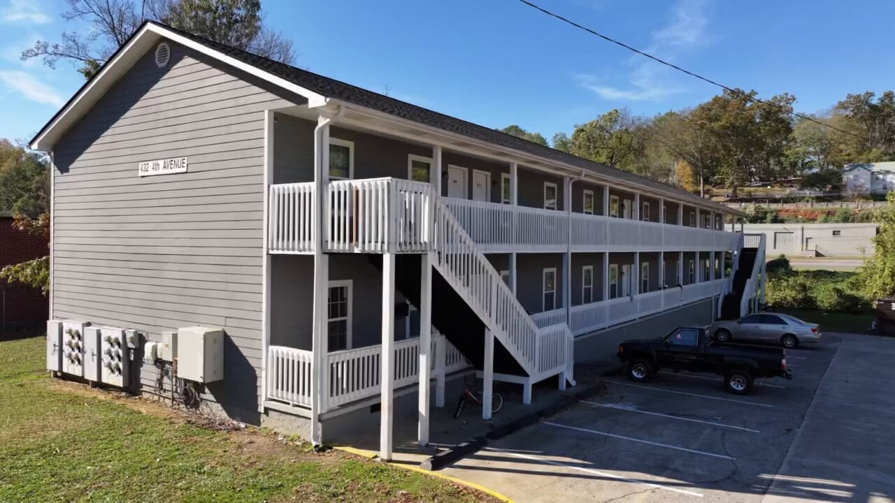 432 4th Ave, Dalton, GA for Sale